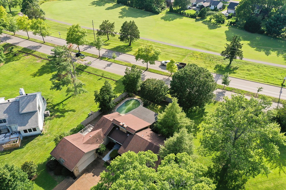 Image for 136 Carnousti Drive, Franklin