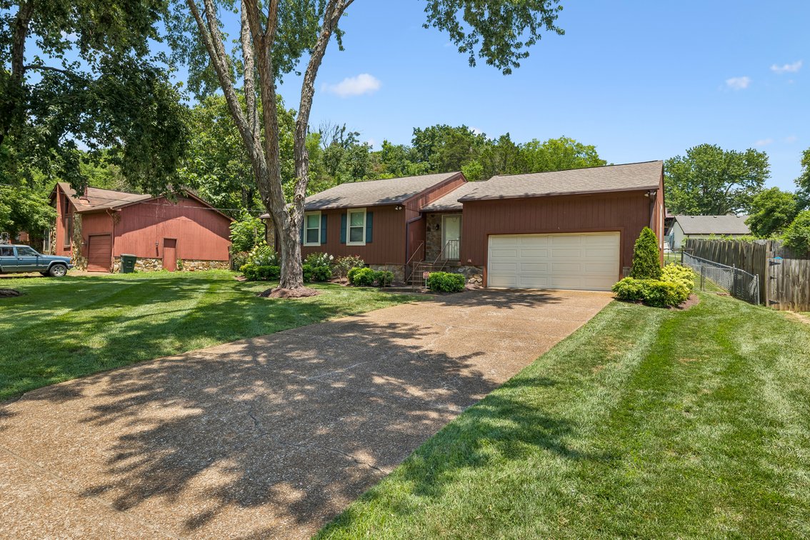 Image for 653 Mercer Dr, Hermitage