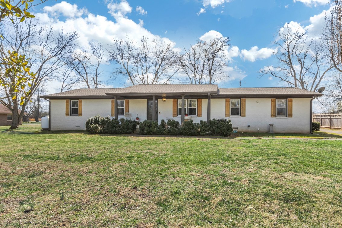 Image for 1261 Harrison Rd, Murfreesboro