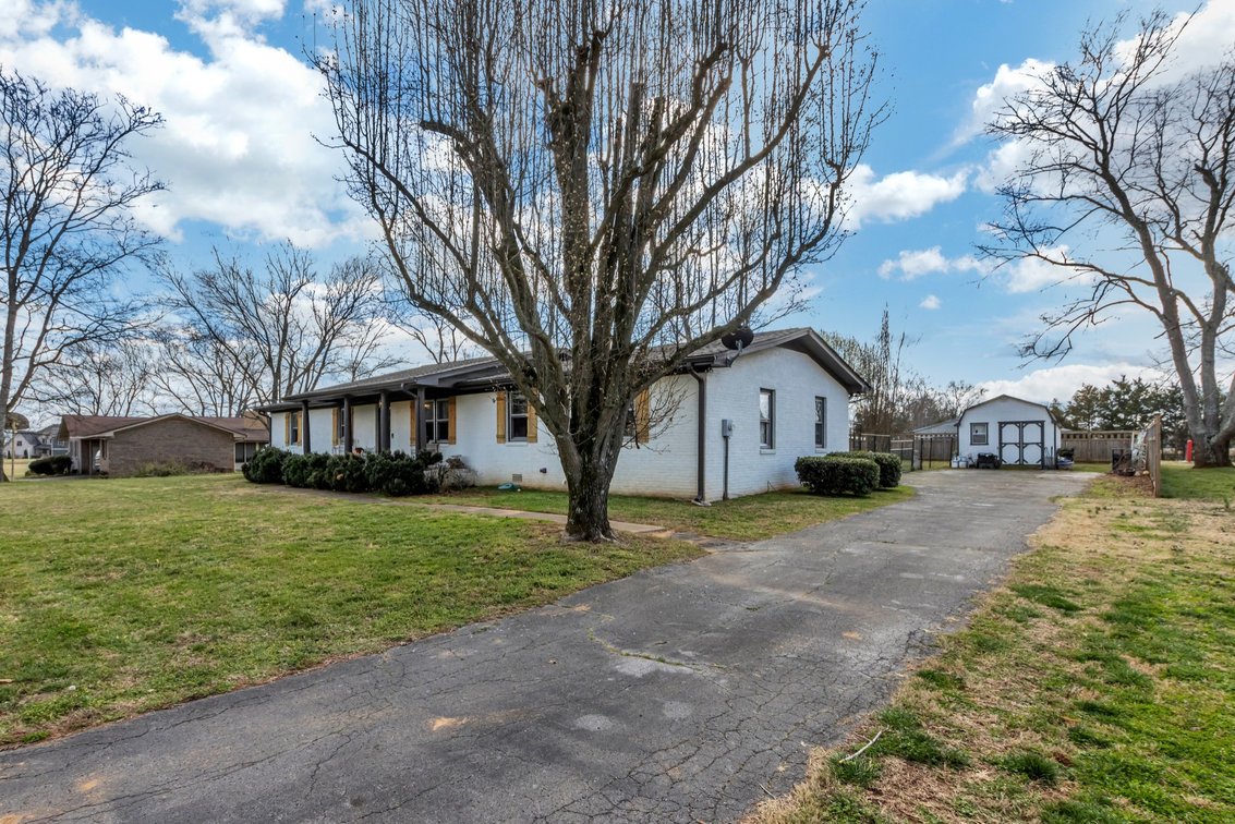 Image for 1261 Harrison Rd, Murfreesboro