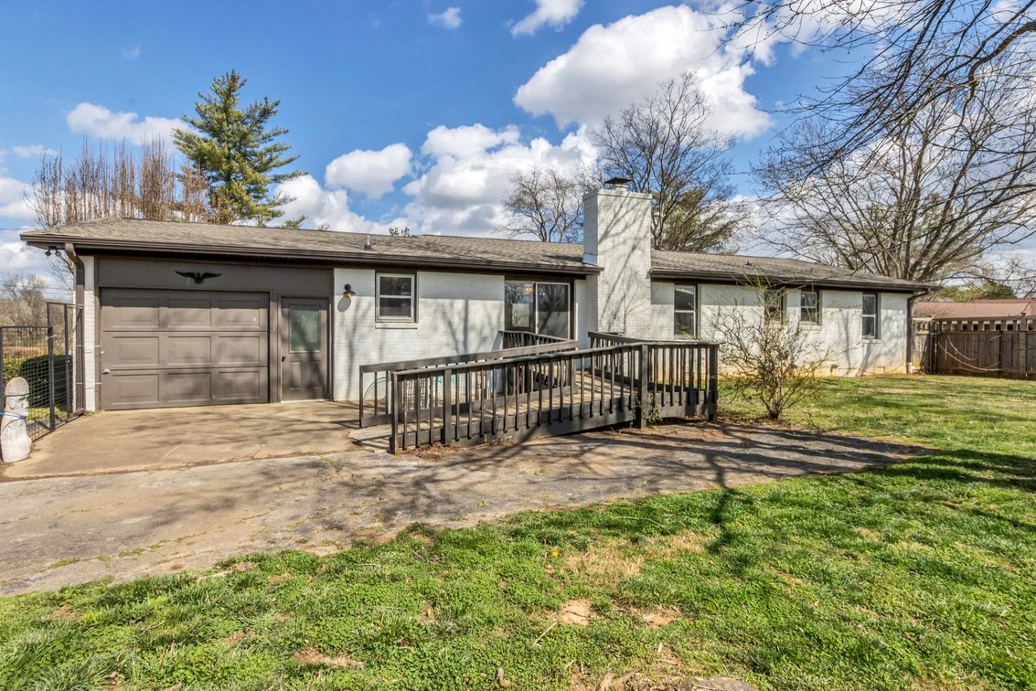 Image for 1261 Harrison Rd, Murfreesboro