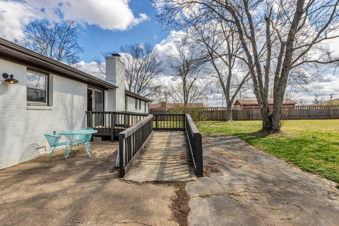 Image for 1261 Harrison Rd, Murfreesboro