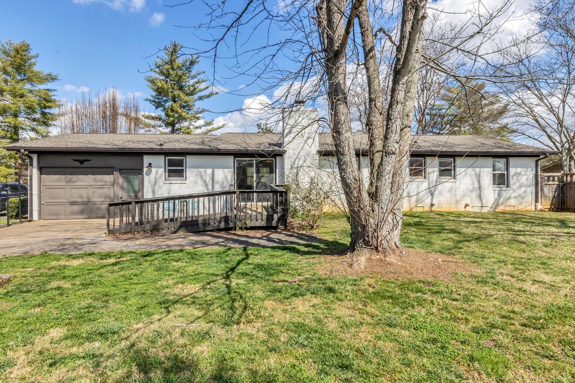Image for 1261 Harrison Rd, Murfreesboro