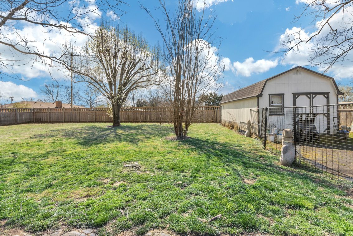 Image for 1261 Harrison Rd, Murfreesboro