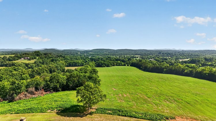 Image for Halls Hill Pike / Guy James Road, Murfreesboro