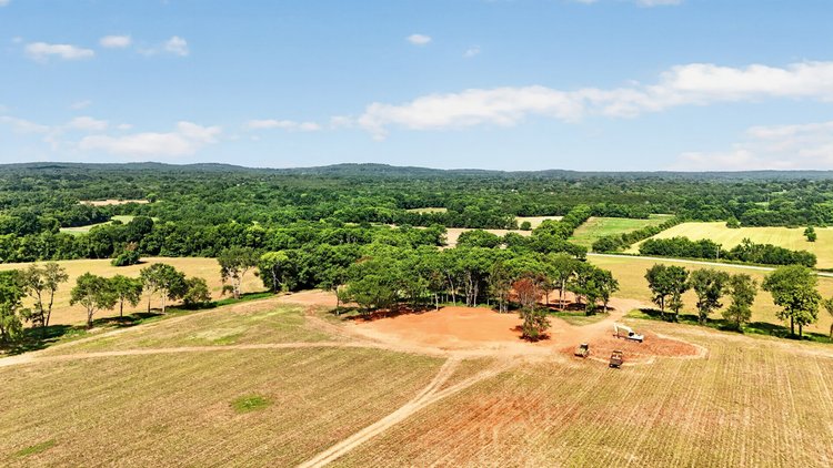 Image for Halls Hill Pike / Guy James Road, Murfreesboro