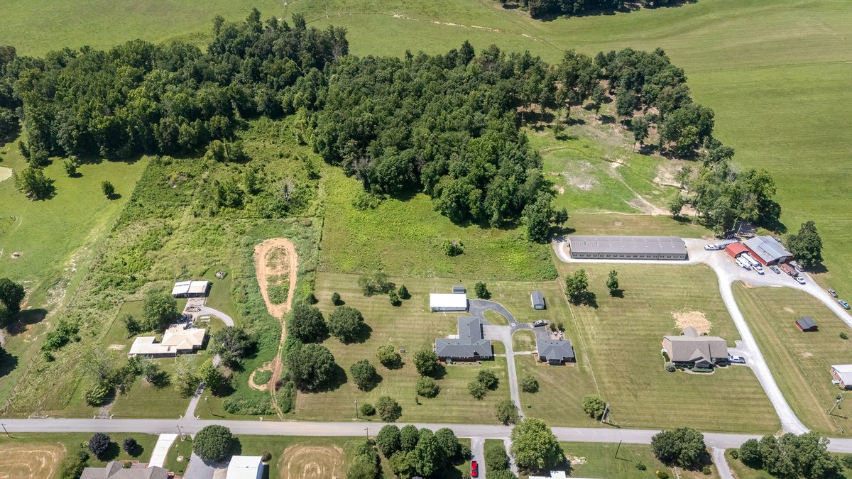 Image for 3107 & 3129 Cherry Springs Rd, Cannon County