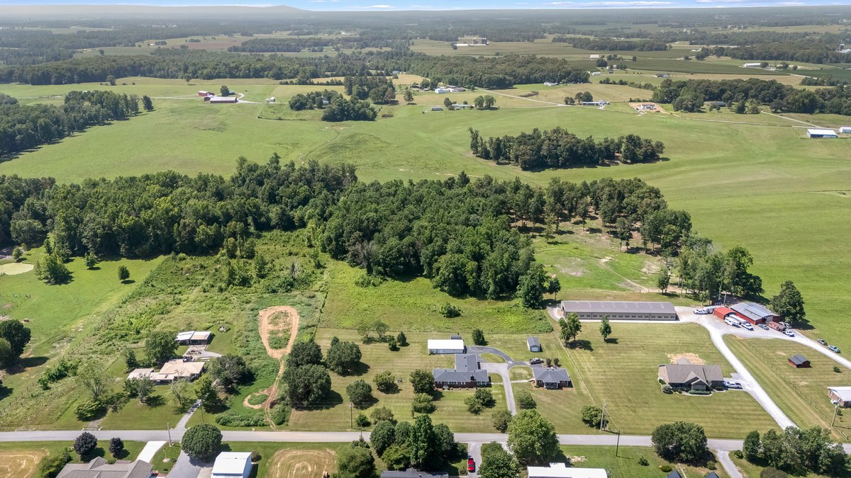 Image for 3107 & 3129 Cherry Springs Rd, Cannon County
