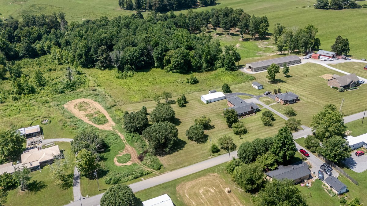 Image for 3107 & 3129 Cherry Springs Rd, Cannon County