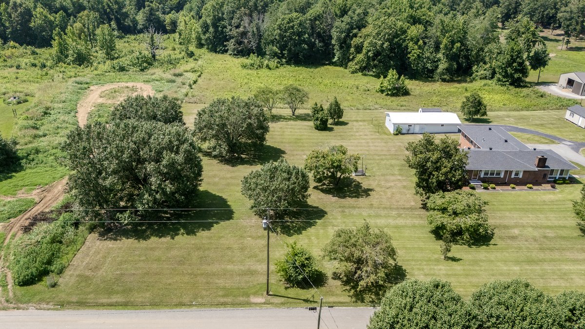 Image for 3107 & 3129 Cherry Springs Rd, Cannon County