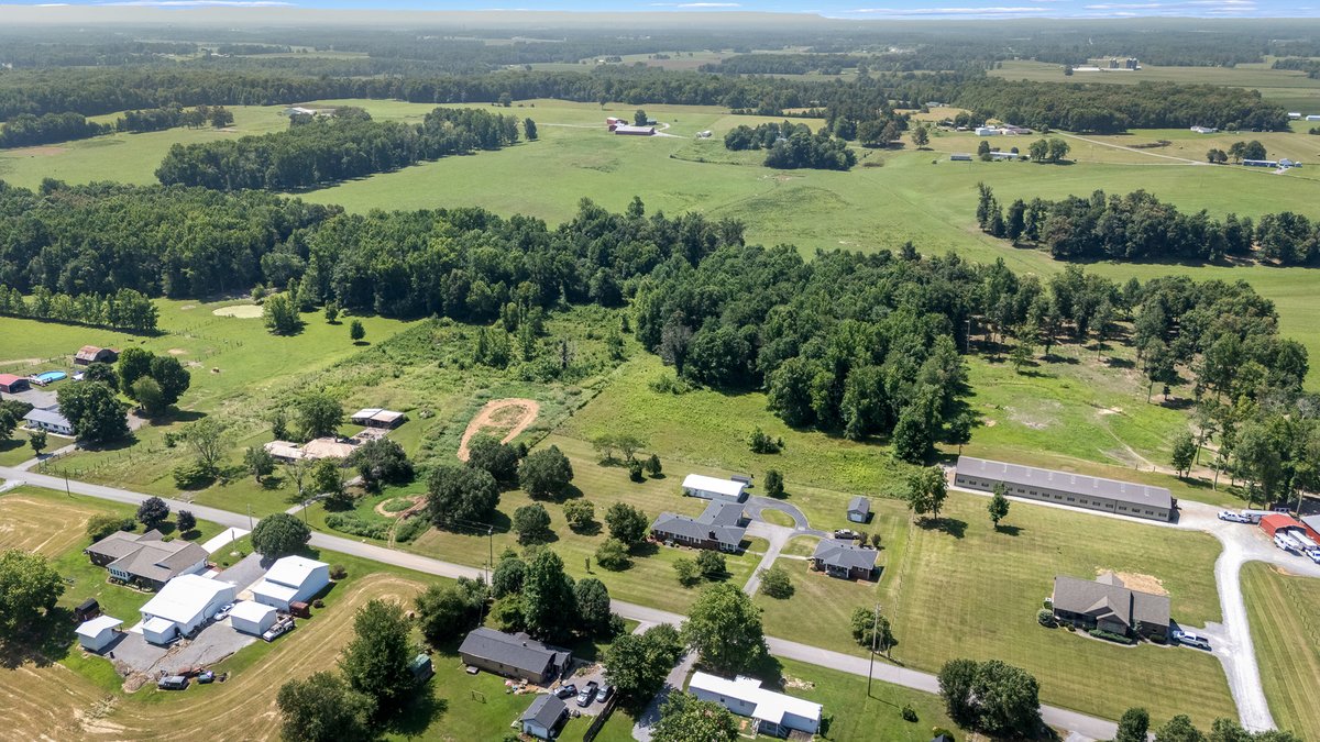Image for 3107 & 3129 Cherry Springs Rd, Cannon County