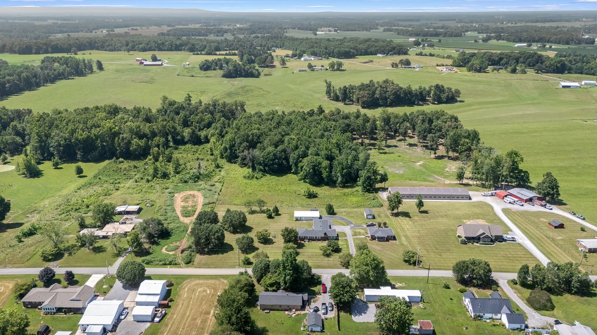 Image for 3107 & 3129 Cherry Springs Rd, Cannon County