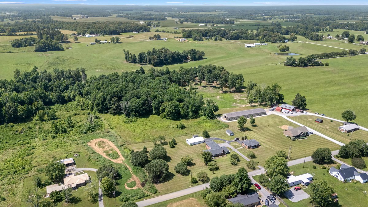 Image for 3107 & 3129 Cherry Springs Rd, Cannon County