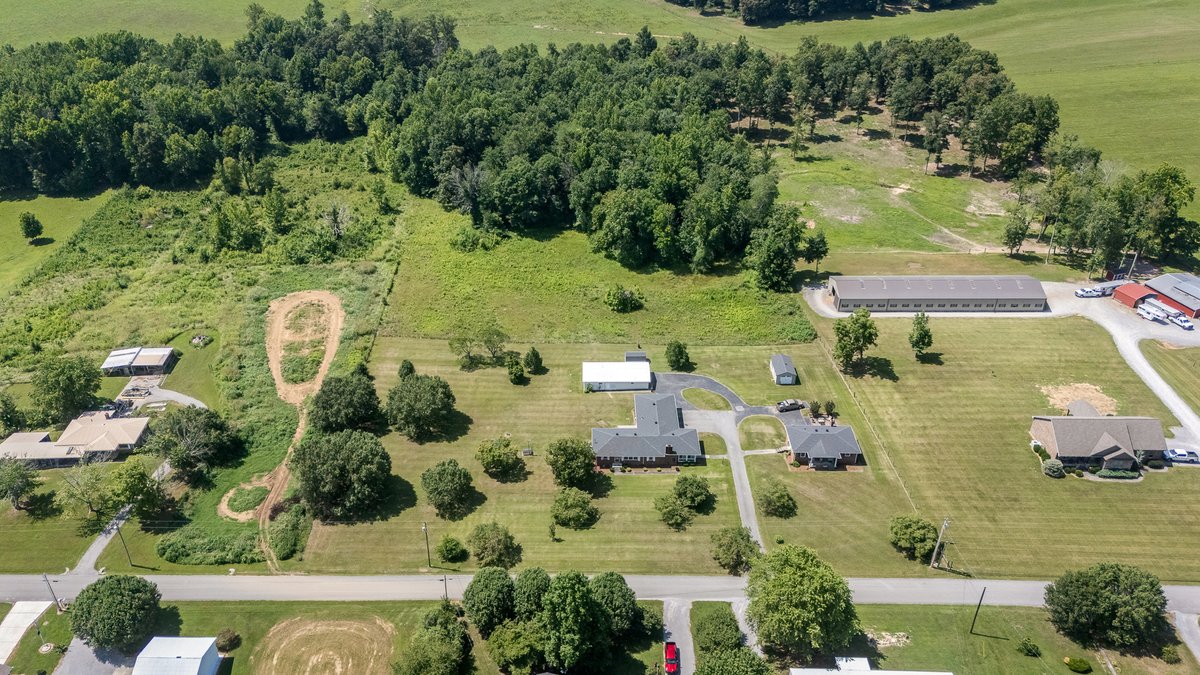 Image for 3107 & 3129 Cherry Springs Rd, Cannon County
