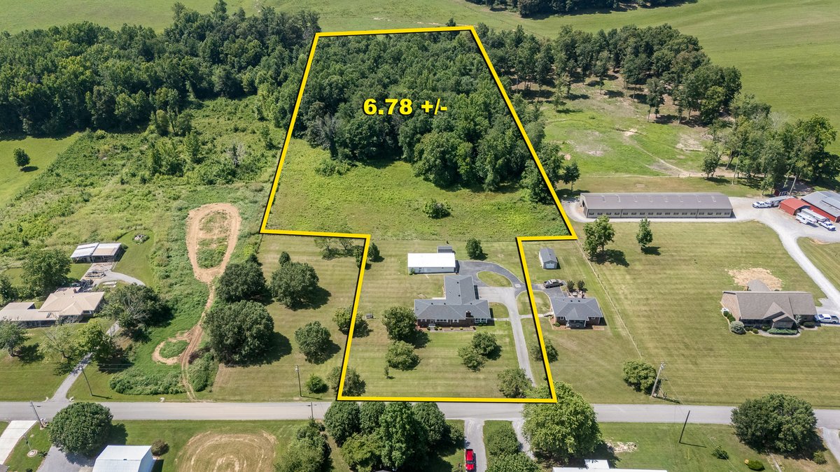 Image for 3107 & 3129 Cherry Springs Rd, Cannon County