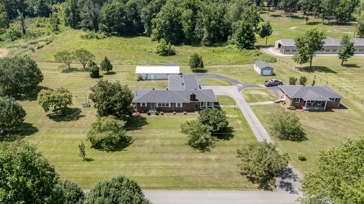 Image for 3107 & 3129 Cherry Springs Rd, Cannon County