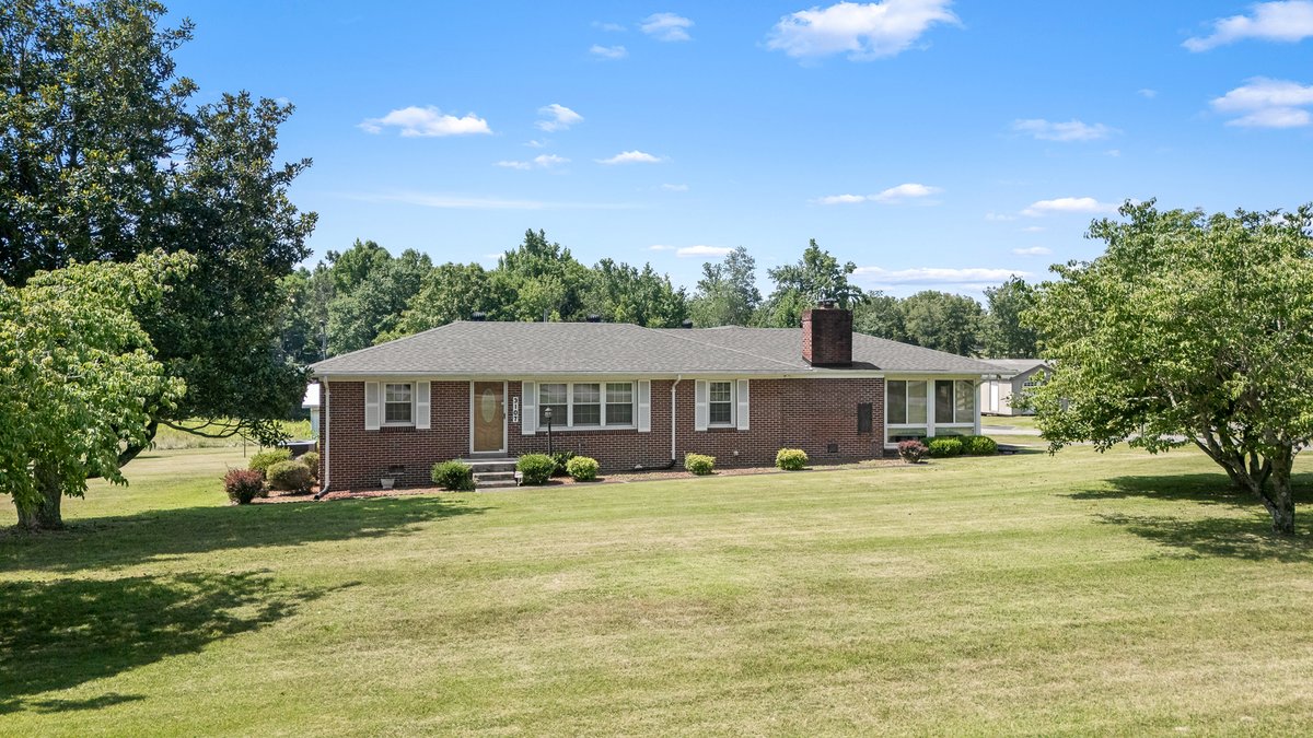 Image for 3107 & 3129 Cherry Springs Rd, Cannon County