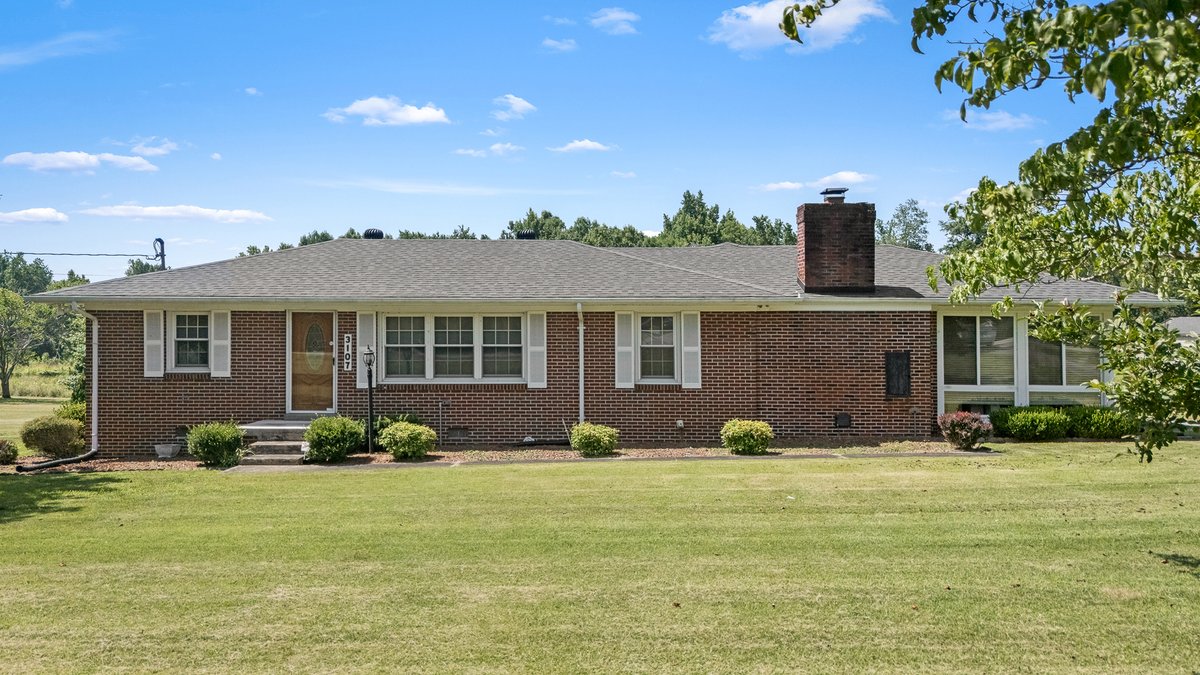 Image for 3107 & 3129 Cherry Springs Rd, Cannon County