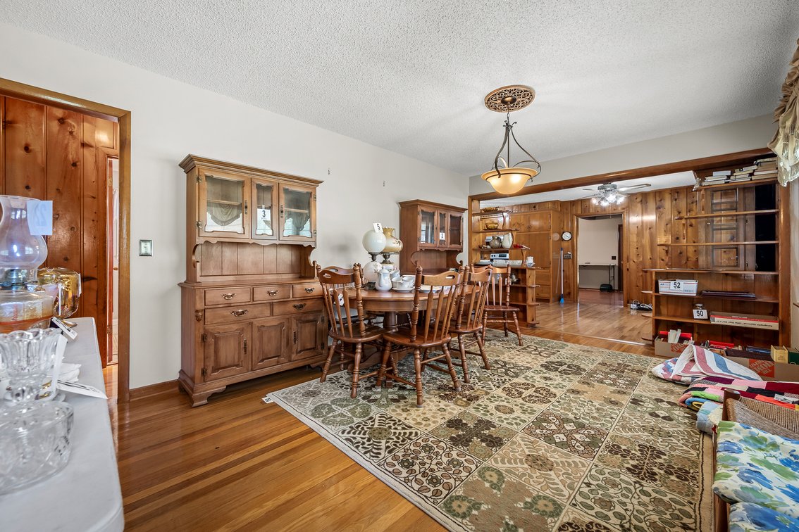 Image for 3107 & 3129 Cherry Springs Rd, Cannon County