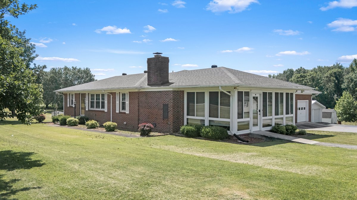 Image for 3107 & 3129 Cherry Springs Rd, Cannon County