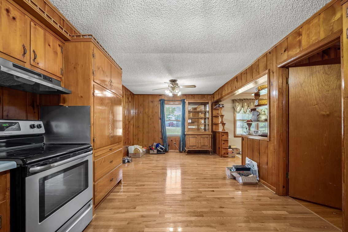 Image for 3107 & 3129 Cherry Springs Rd, Cannon County