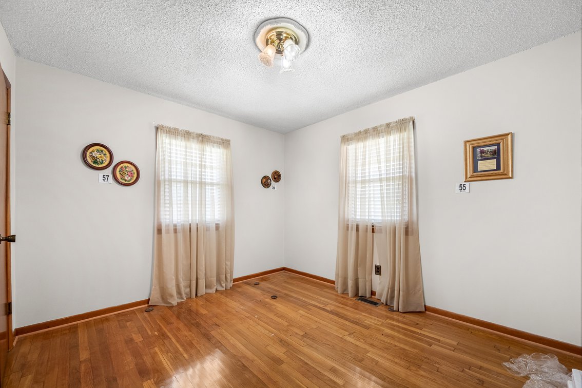 Image for 3107 & 3129 Cherry Springs Rd, Cannon County