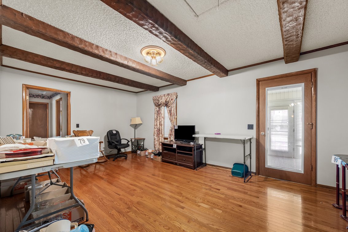 Image for 3107 & 3129 Cherry Springs Rd, Cannon County