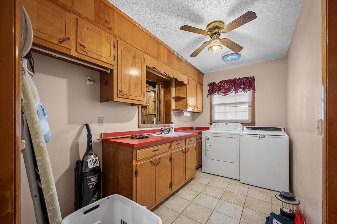 Image for 3107 & 3129 Cherry Springs Rd, Cannon County