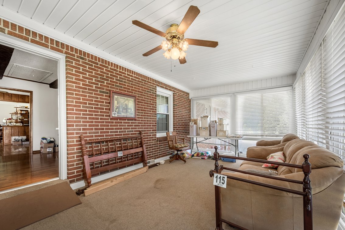 Image for 3107 & 3129 Cherry Springs Rd, Cannon County