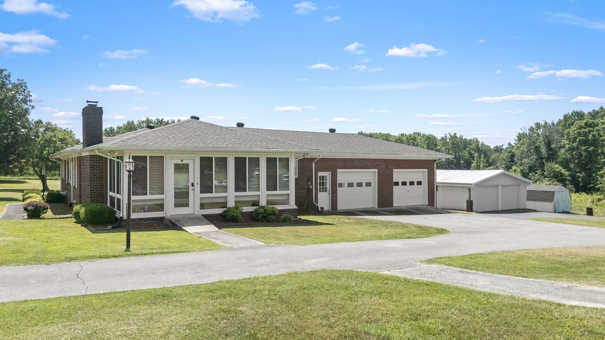Image for 3107 & 3129 Cherry Springs Rd, Cannon County