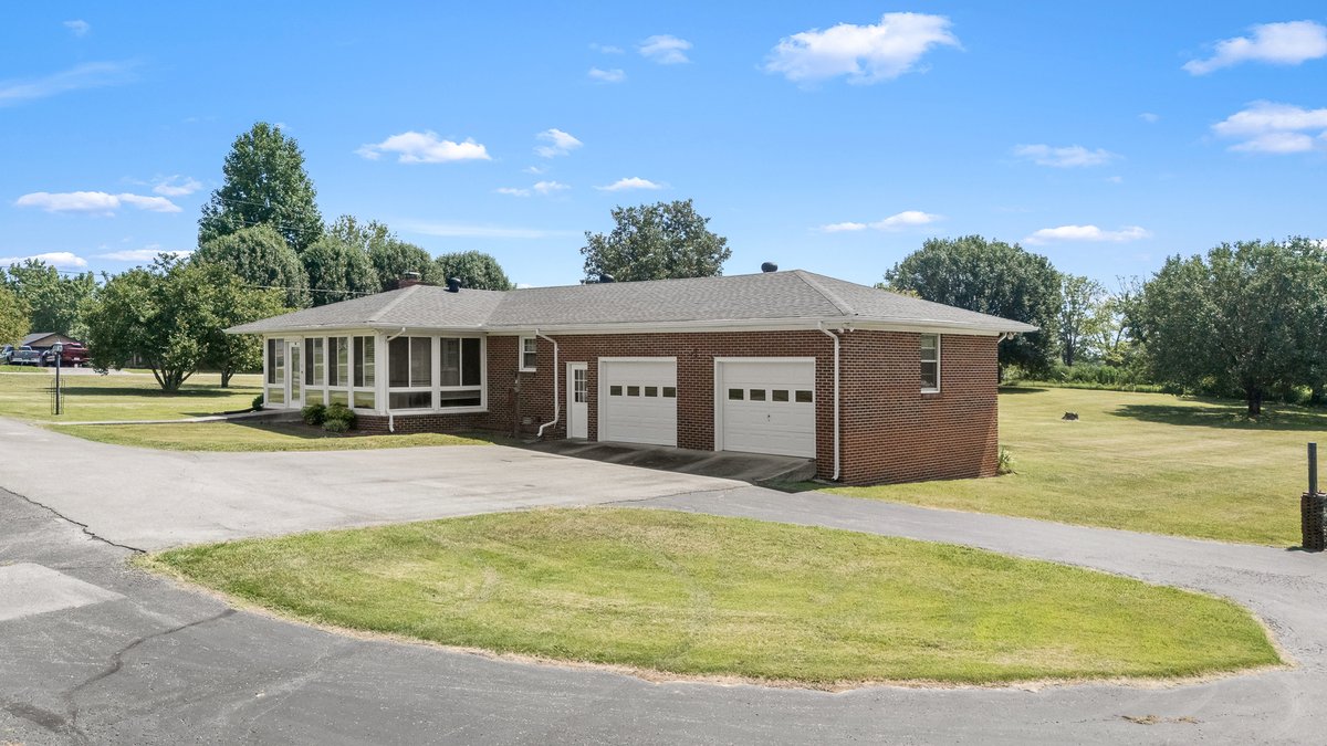 Image for 3107 & 3129 Cherry Springs Rd, Cannon County