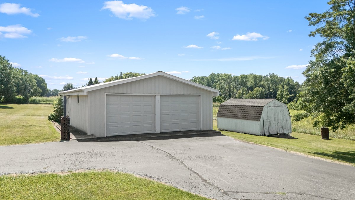 Image for 3107 & 3129 Cherry Springs Rd, Cannon County