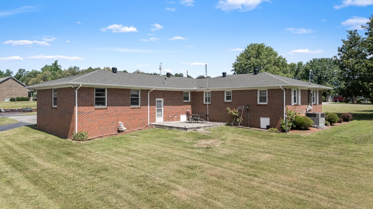 Image for 3107 & 3129 Cherry Springs Rd, Cannon County