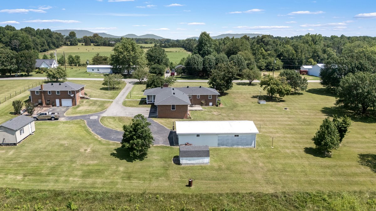 Image for 3107 & 3129 Cherry Springs Rd, Cannon County
