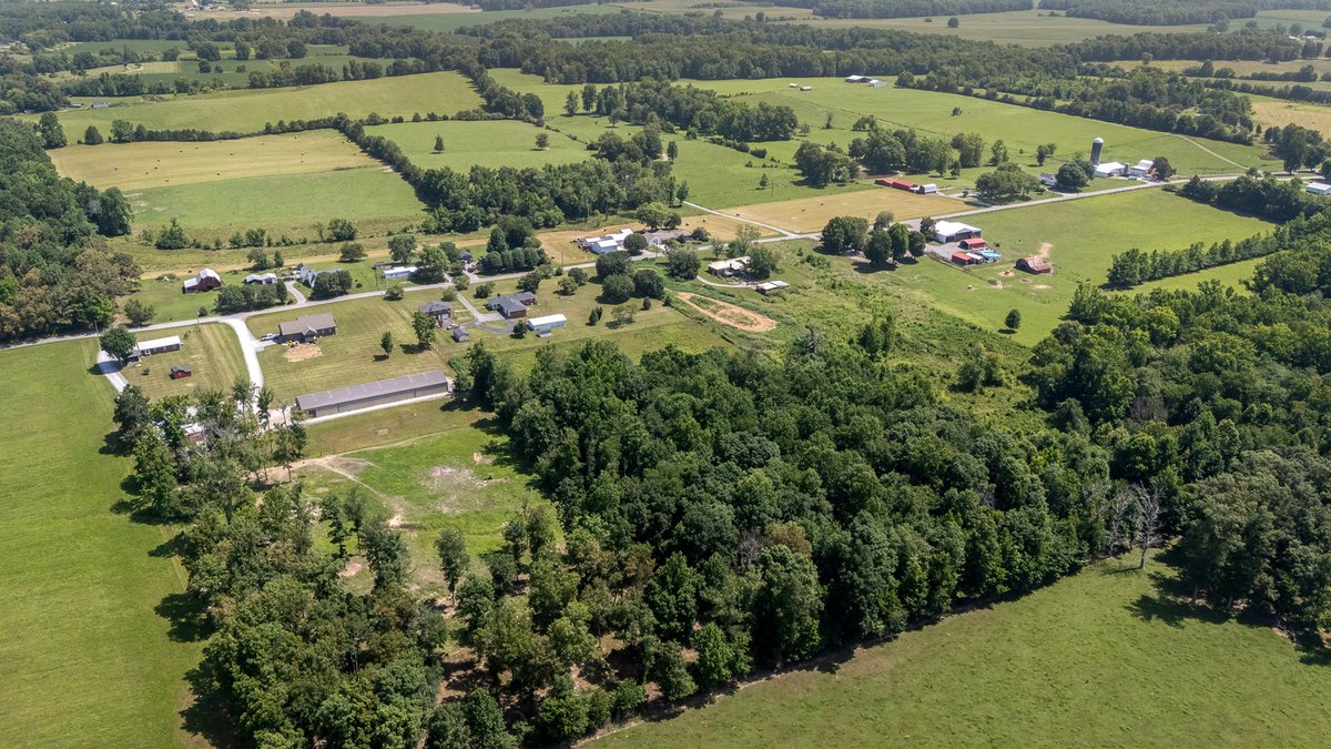 Image for 3107 & 3129 Cherry Springs Rd, Cannon County