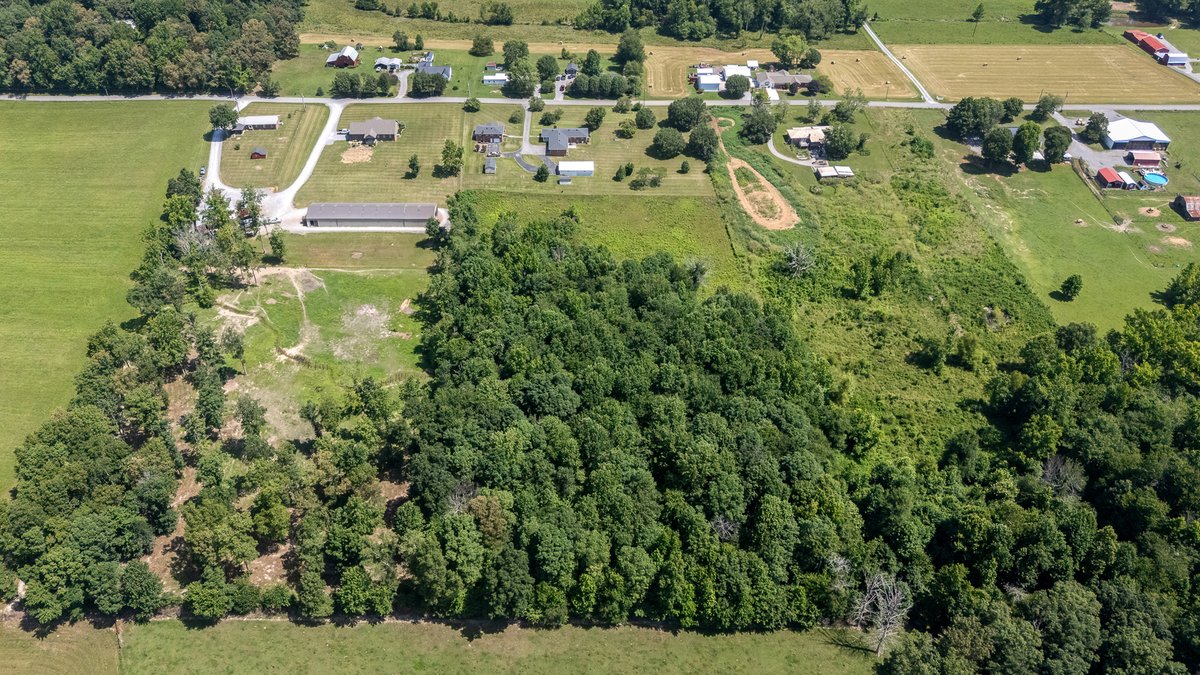 Image for 3107 & 3129 Cherry Springs Rd, Cannon County