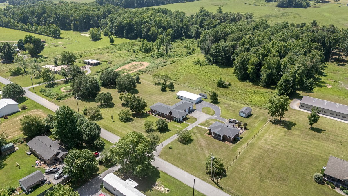 Image for 3107 & 3129 Cherry Springs Rd, Cannon County