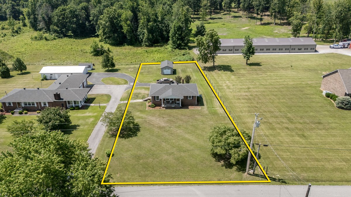 Image for 3107 & 3129 Cherry Springs Rd, Cannon County