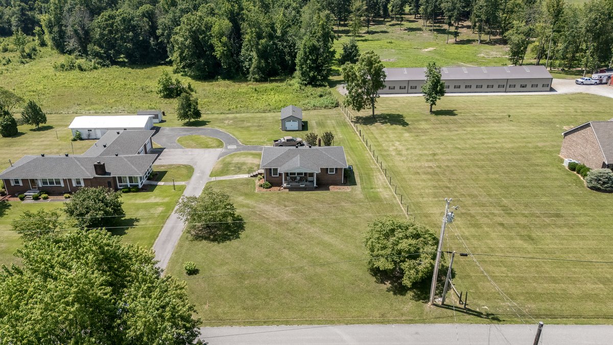 Image for 3107 & 3129 Cherry Springs Rd, Cannon County