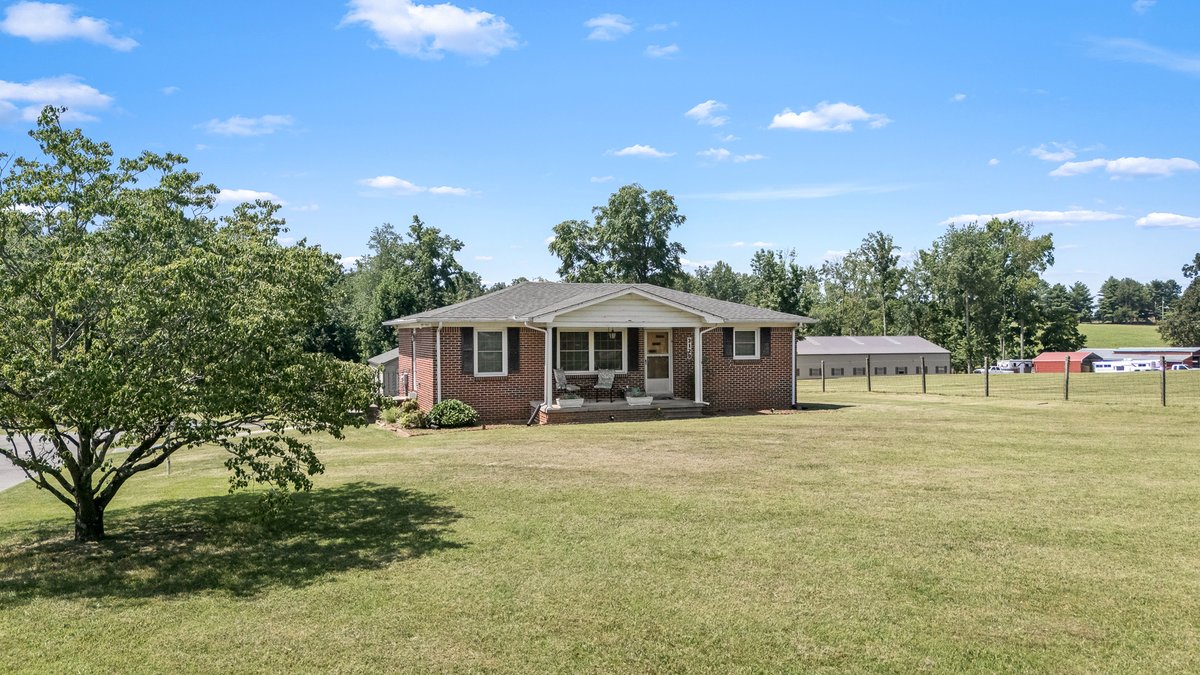 Image for 3107 & 3129 Cherry Springs Rd, Cannon County