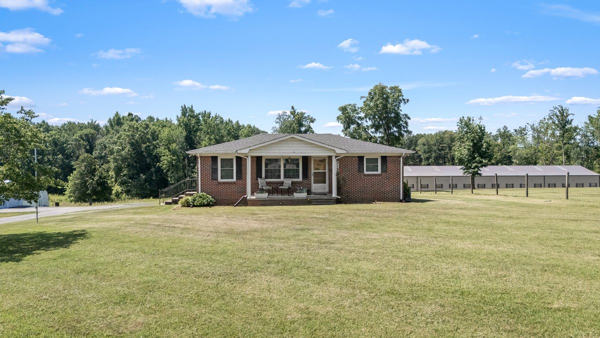 Image for 3107 & 3129 Cherry Springs Rd, Cannon County