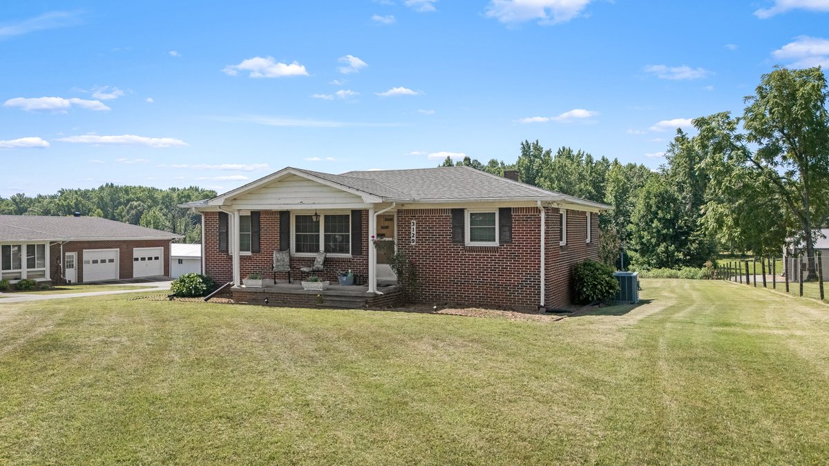 Image for 3107 & 3129 Cherry Springs Rd, Cannon County