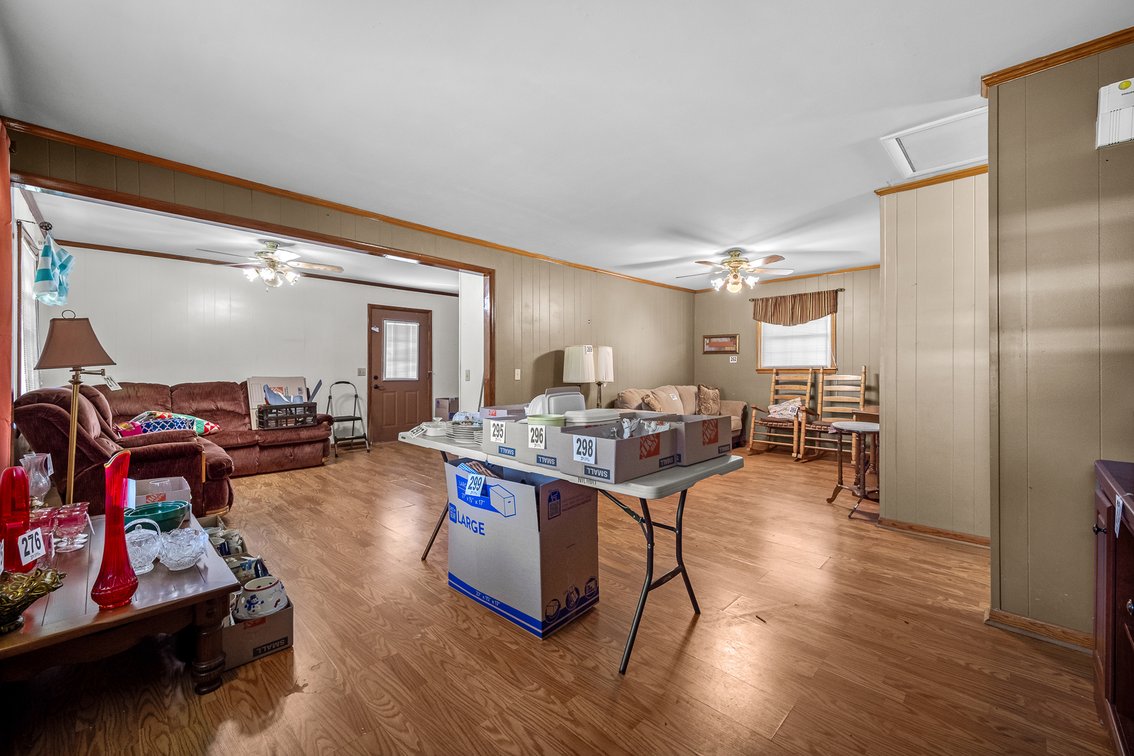 Image for 3107 & 3129 Cherry Springs Rd, Cannon County