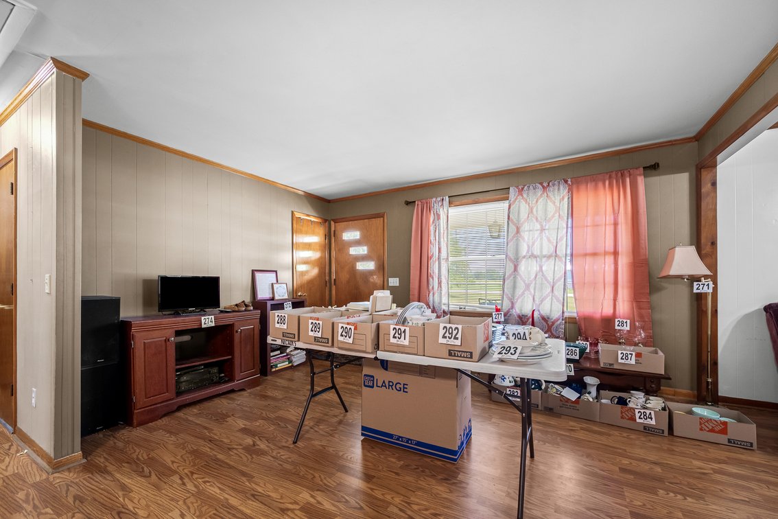 Image for 3107 & 3129 Cherry Springs Rd, Cannon County