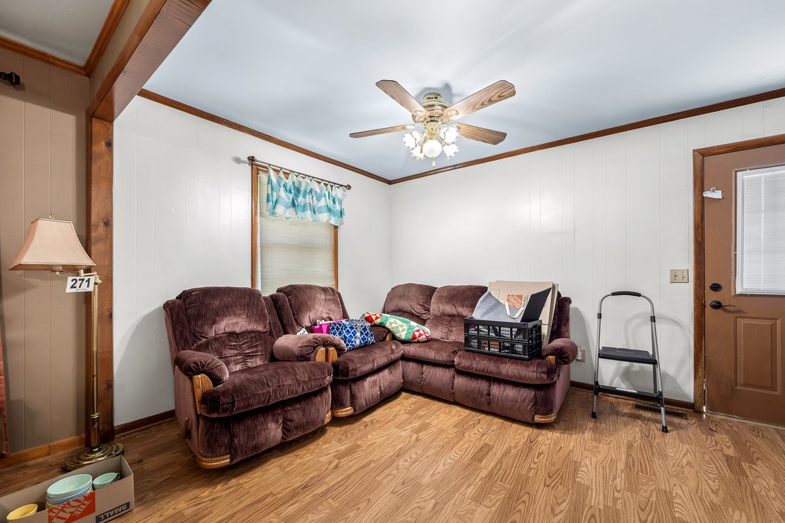 Image for 3107 & 3129 Cherry Springs Rd, Cannon County