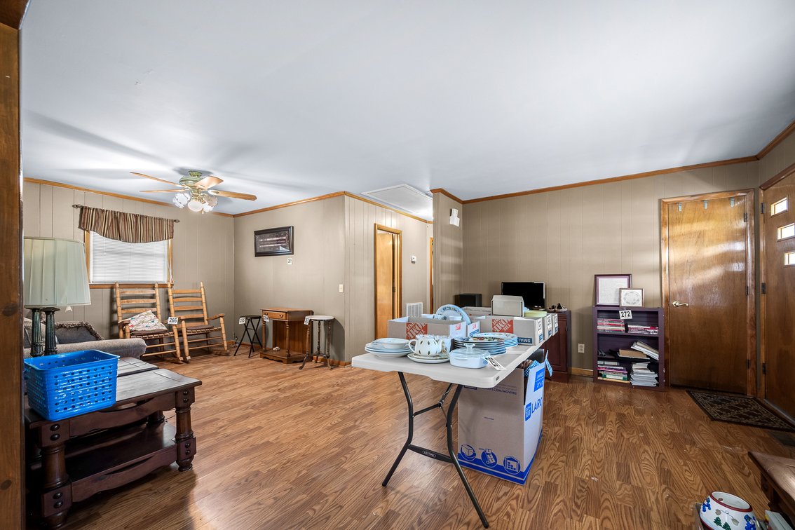 Image for 3107 & 3129 Cherry Springs Rd, Cannon County