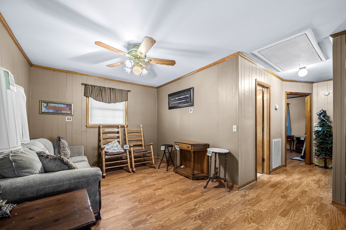 Image for 3107 & 3129 Cherry Springs Rd, Cannon County
