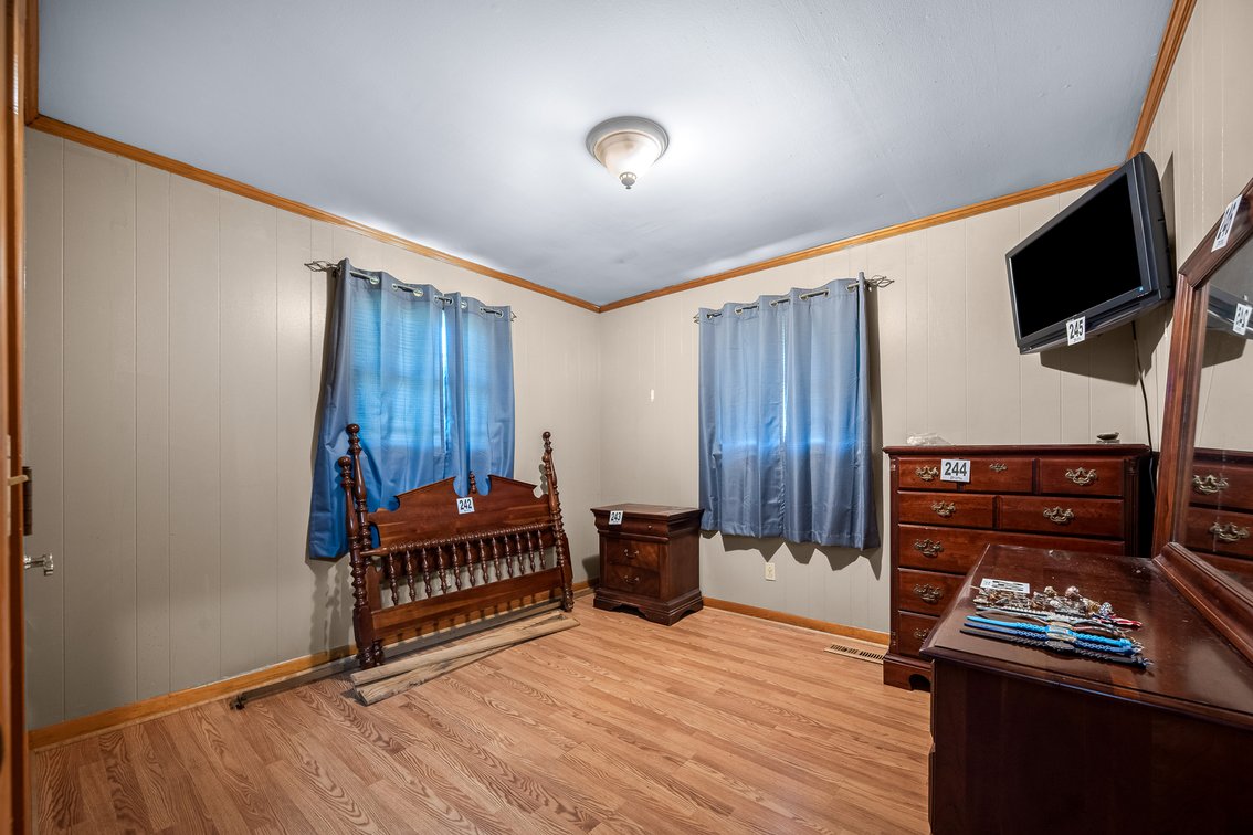 Image for 3107 & 3129 Cherry Springs Rd, Cannon County