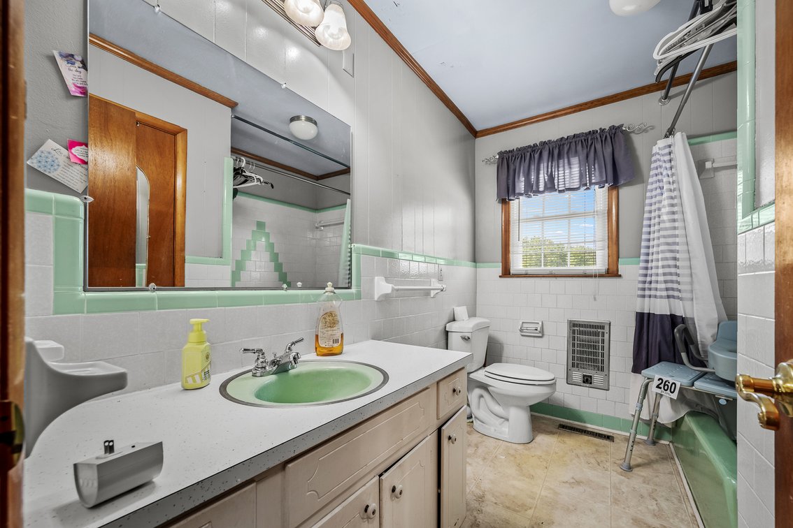 Image for 3107 & 3129 Cherry Springs Rd, Cannon County