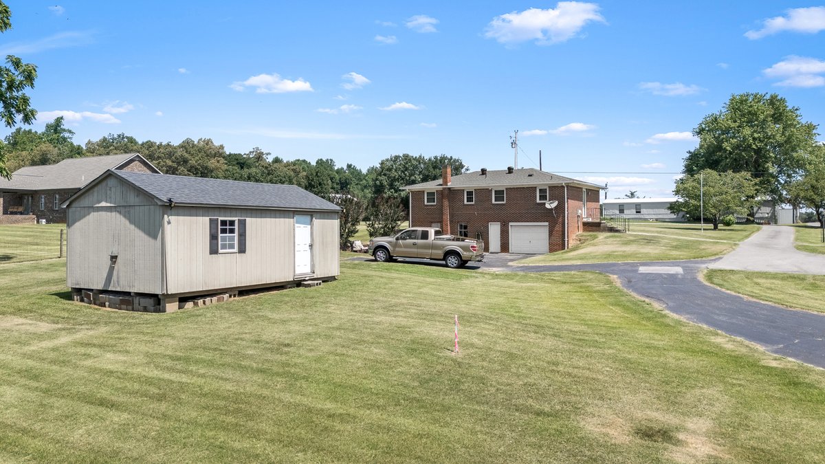 Image for 3107 & 3129 Cherry Springs Rd, Cannon County